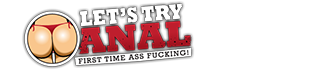 Lets Try Anal logo